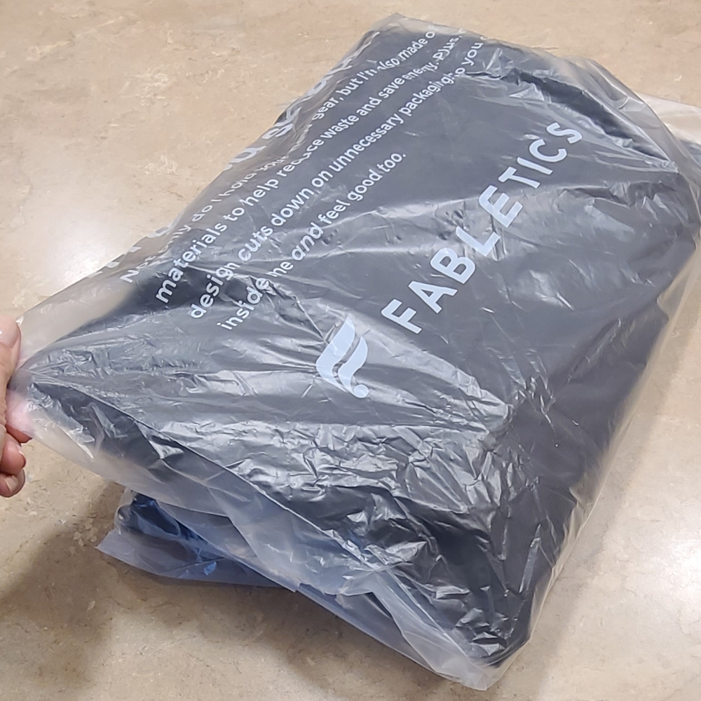 Fabletics Backpack NEW - Picture 5 of 16